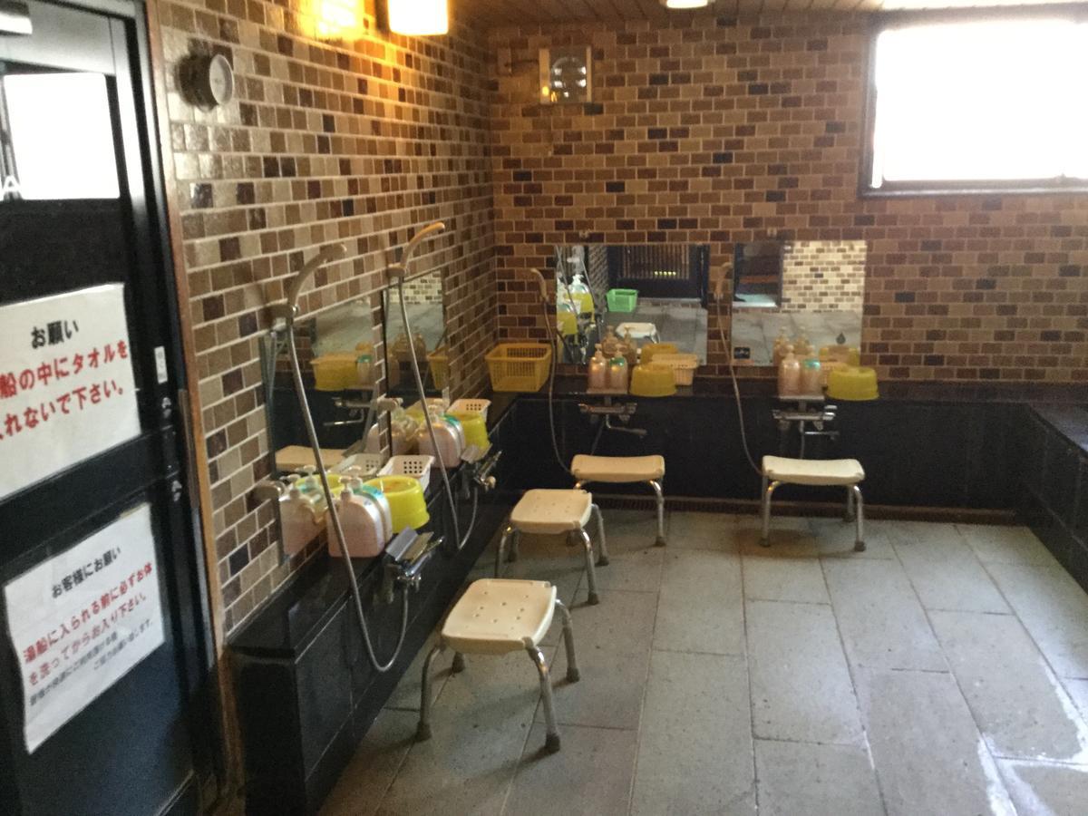 شيزوكا Business Hotel Masutachi المظهر الخارجي الصورة