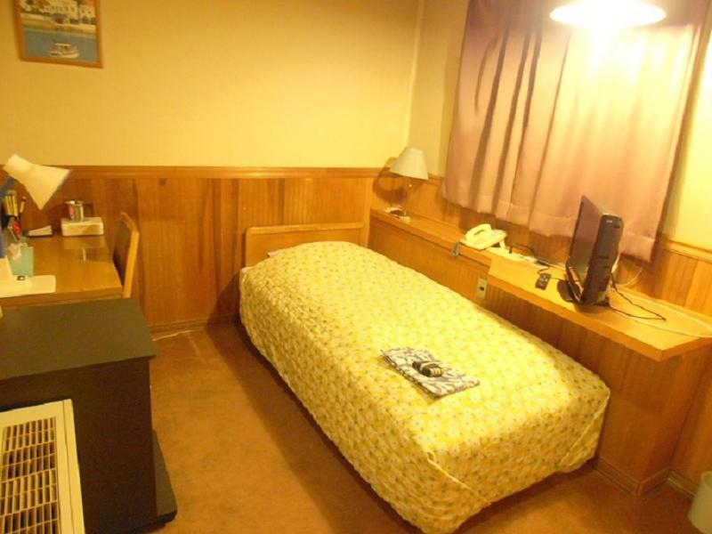 شيزوكا Business Hotel Masutachi المظهر الخارجي الصورة